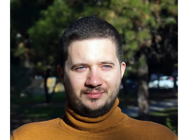 Author picture