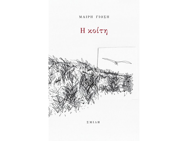 Η κοίτη