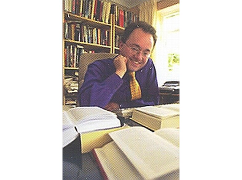 Author picture
