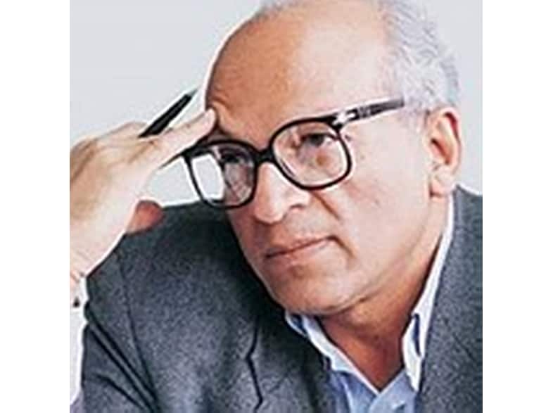 Author picture