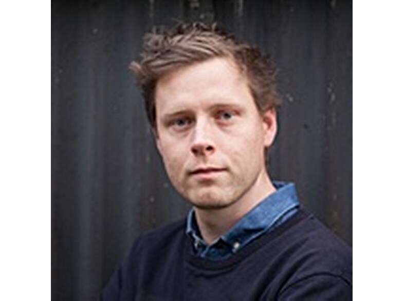 Author picture