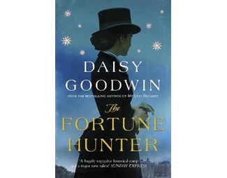 Fortune Hunter image 0