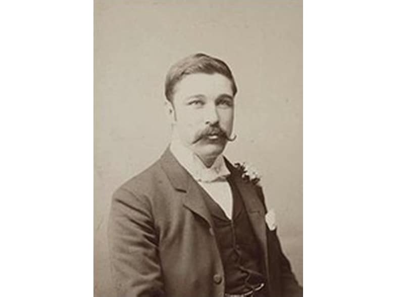 Author picture