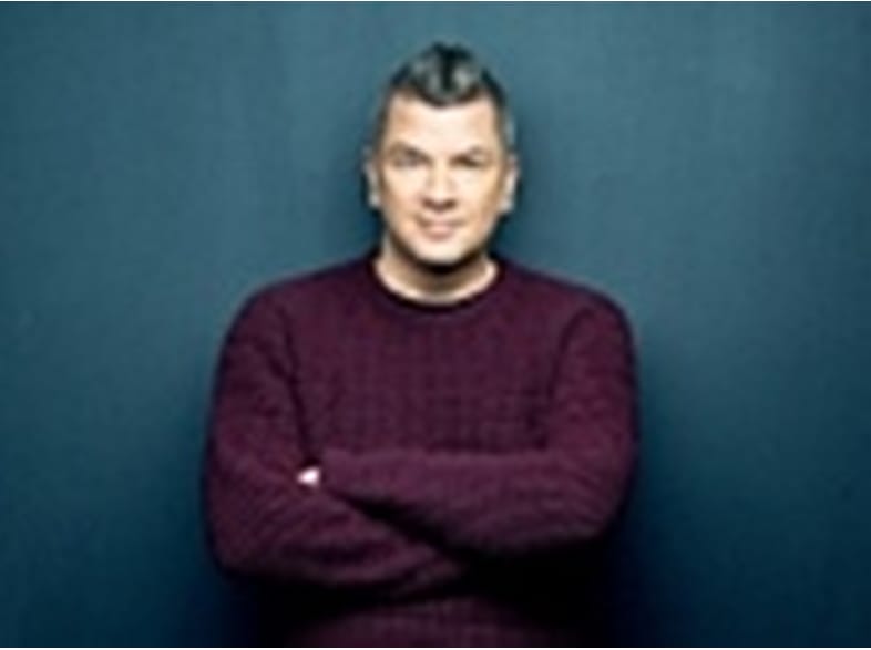 Author picture