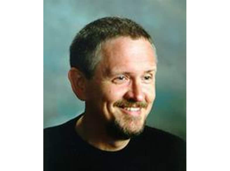 Author picture
