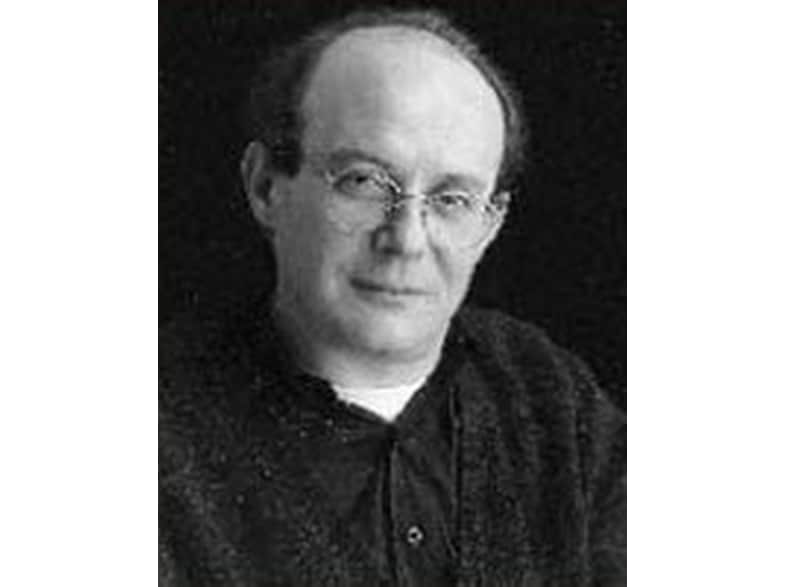 Author picture