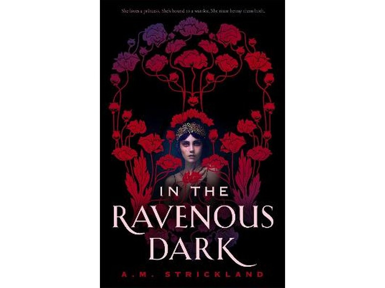 In the Ravenous Dark