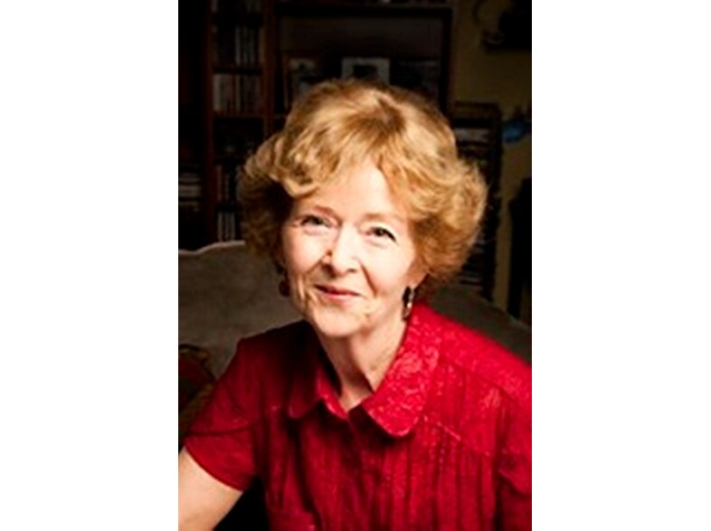 Author picture