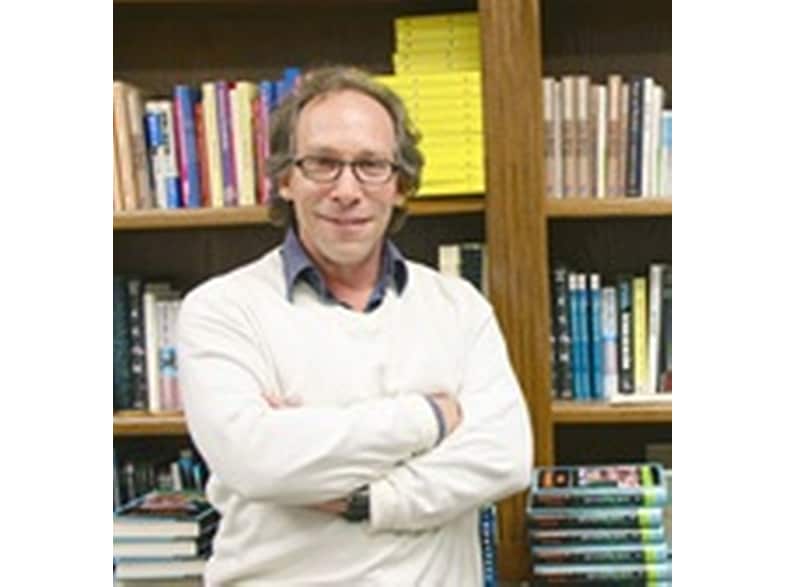 Author picture