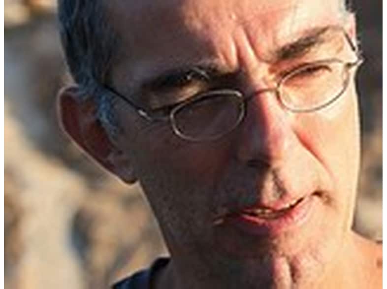 Author picture