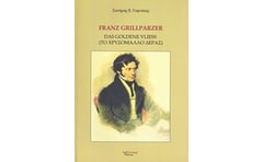 Franz Grillparzer Das Goldene Vliess = Το χρυσόμαλλο δέρας