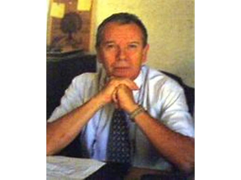 Author picture