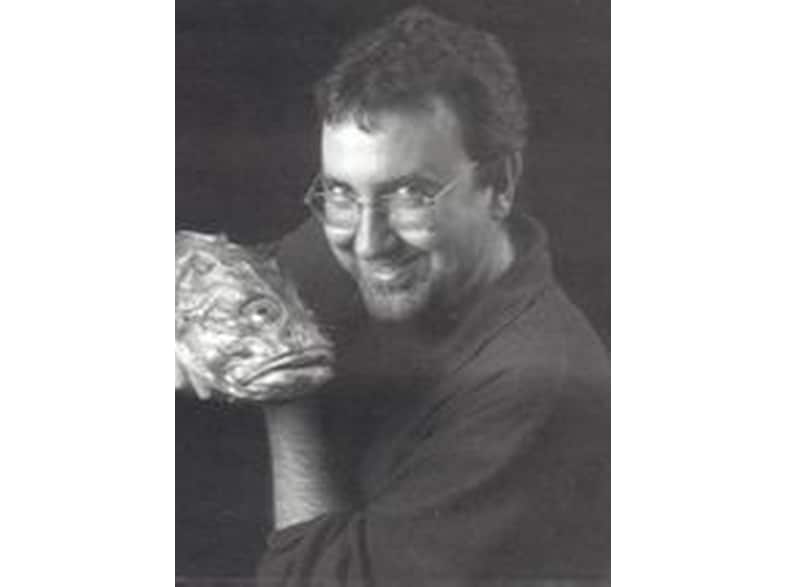Author picture