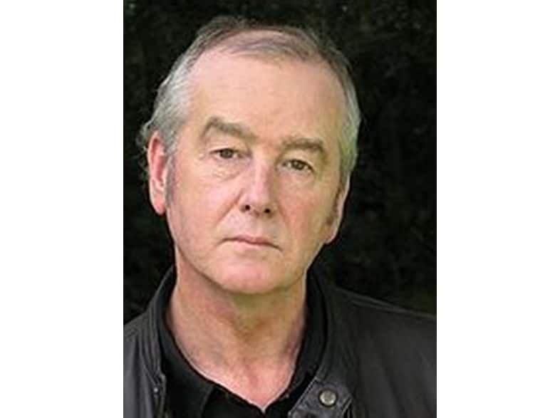 Author picture
