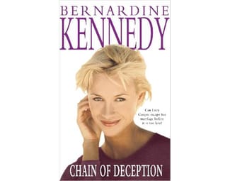 Chain of Deception image 0