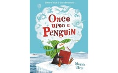 Once Upon a Penguin