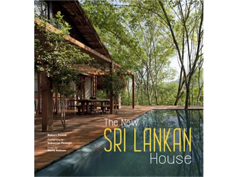 New Sri Lankan House