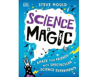 Science is Magic image 0