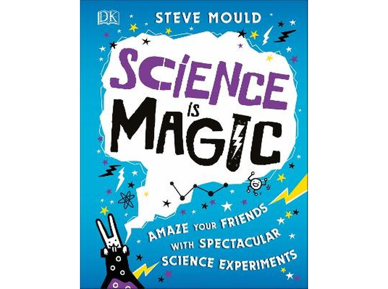 Science is Magic