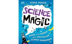 Science is Magic