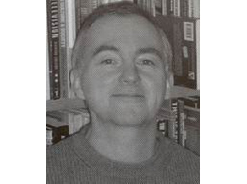Author picture