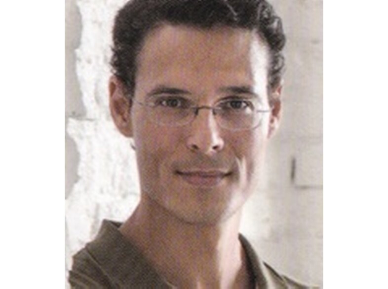 Author picture