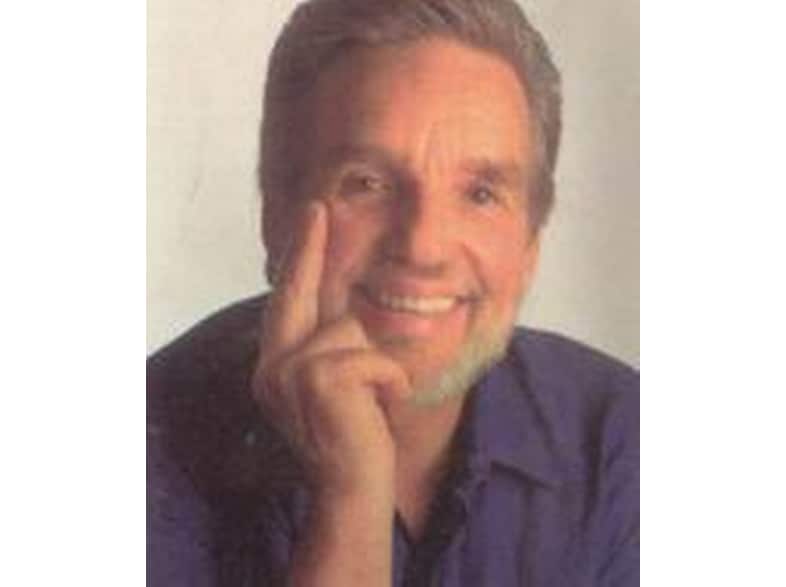 Author picture