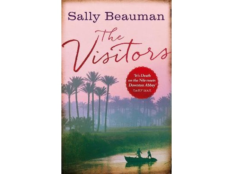 VISITORS