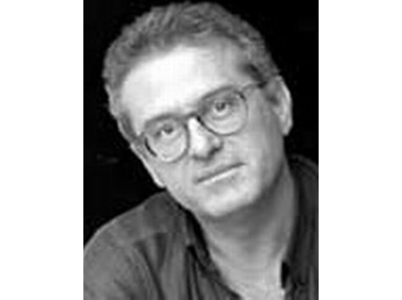 Author picture