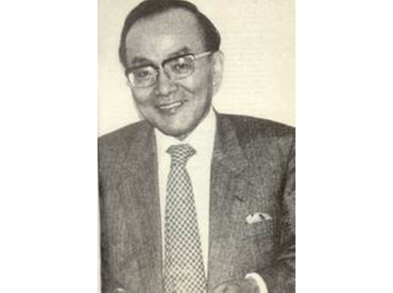 Author picture