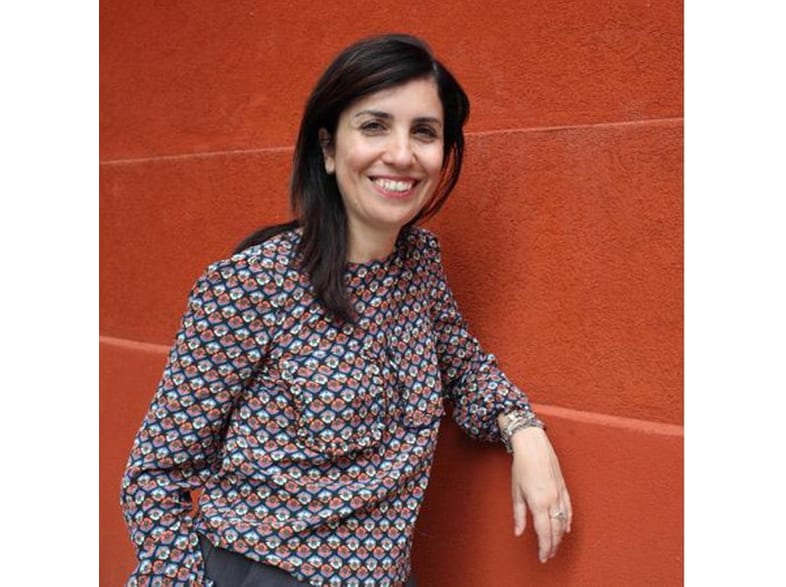 Author picture