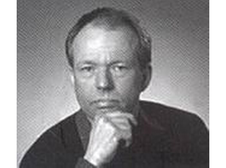 Author picture
