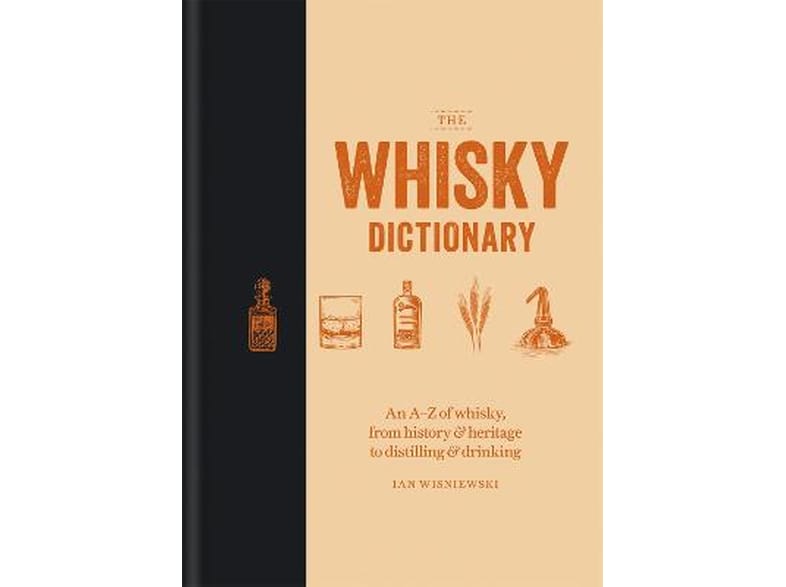 Whisky Dictionary