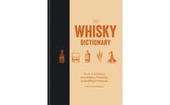 Whisky Dictionary