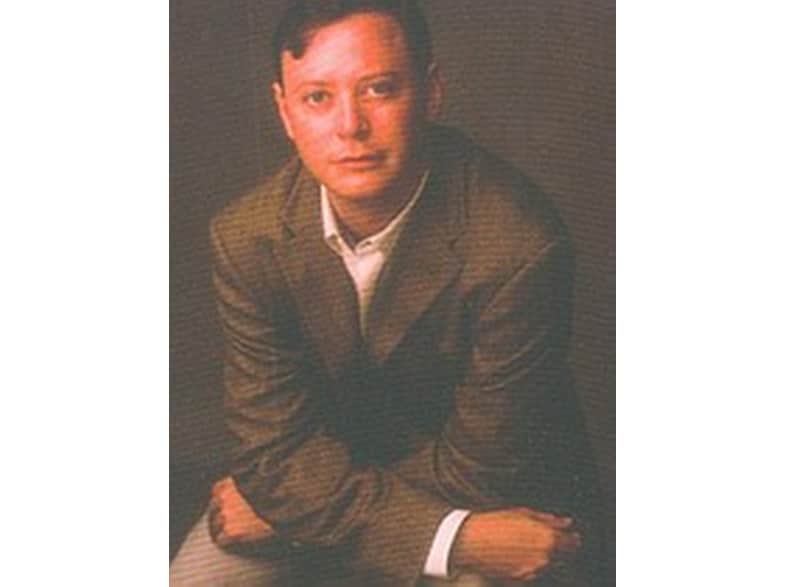 Author picture