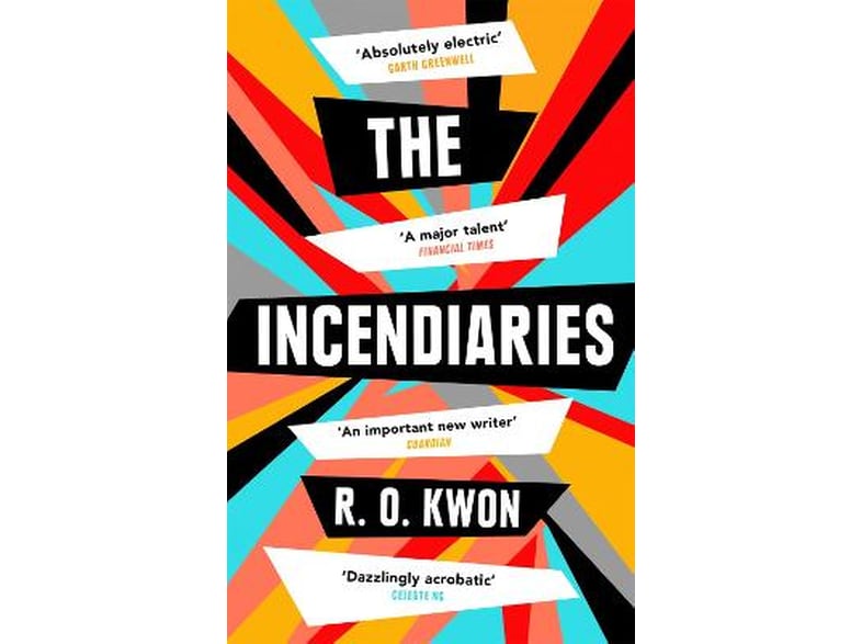 Incendiaries