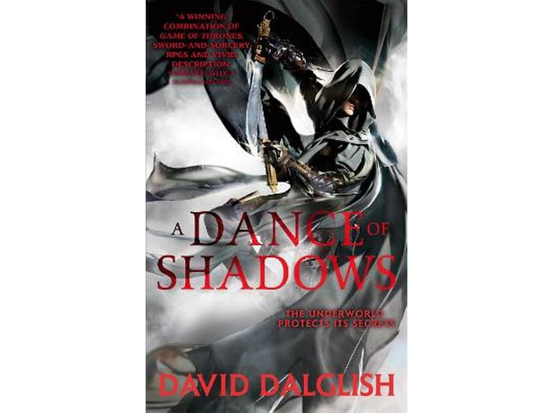 Dance of Shadows