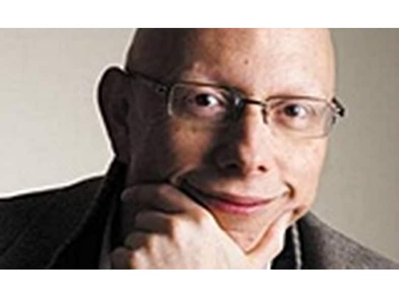 Author picture