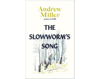 Slowworm's Song image 0