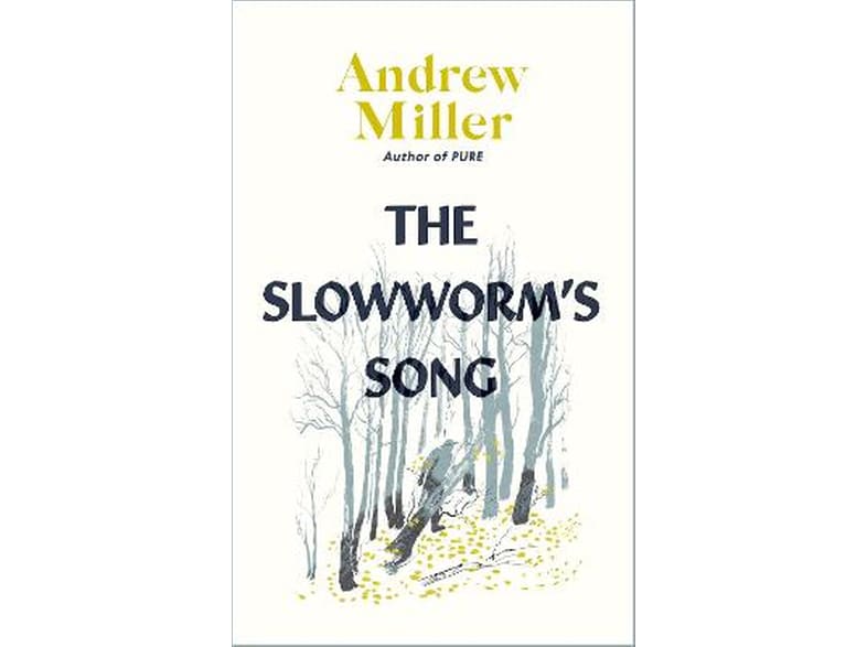 Slowworms Song 1661893