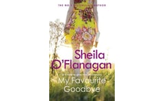 My Favourite Goodbye