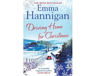 Driving Home for Christmas image 0