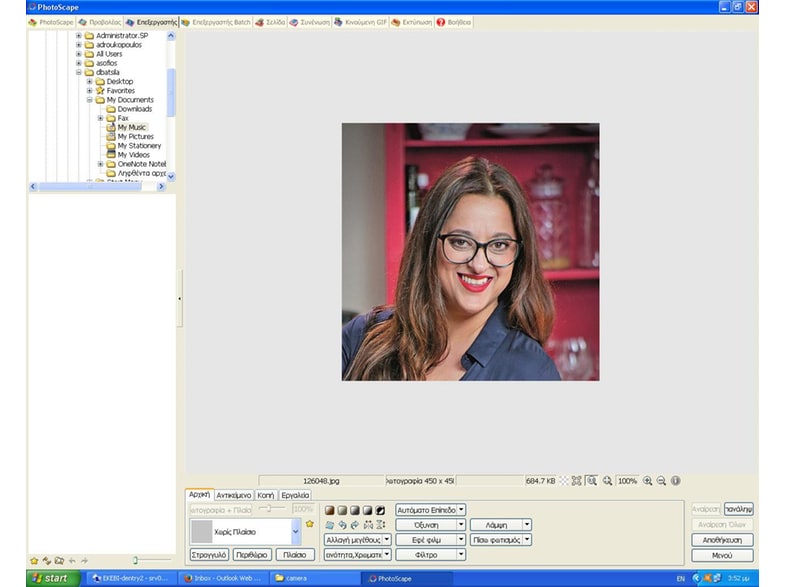 Author picture
