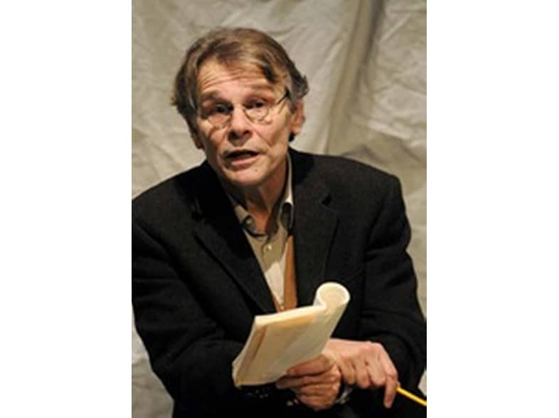 Author picture