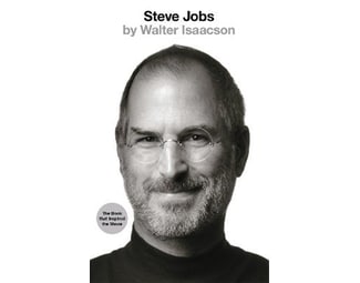 Steve Jobs image 0