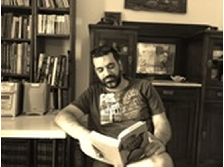 Author picture