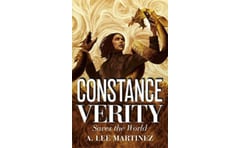 Constance Verity Saves the World 1662903