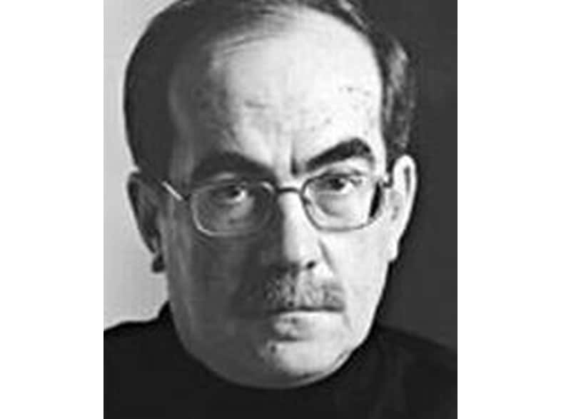 Author picture