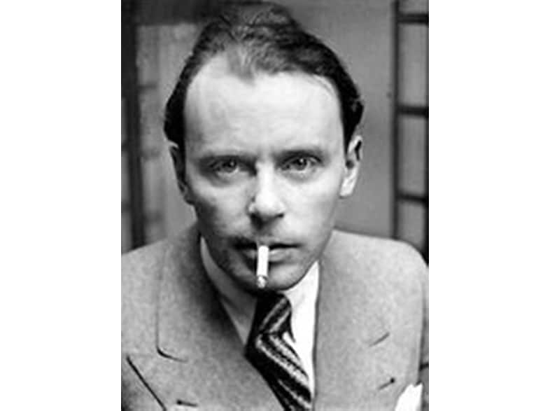 Author picture