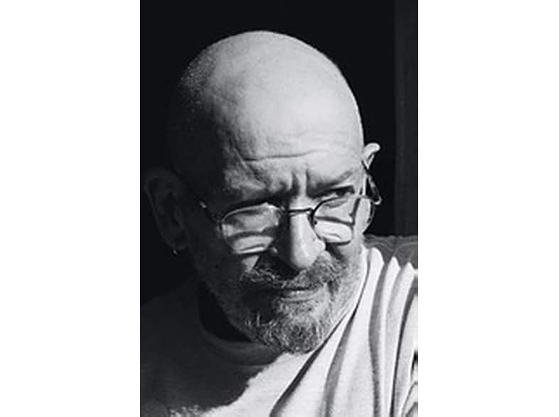 Author picture